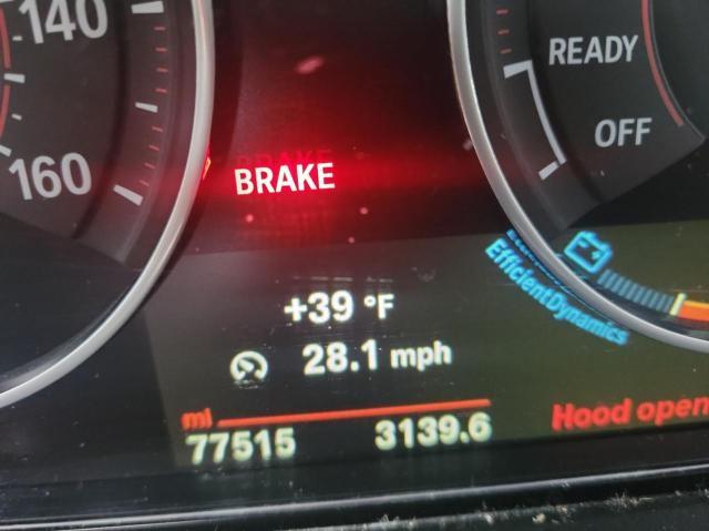 73176192 :رقم المزاد ، WBA4C9C58GG136752 vin ، 2016 Bmw 428 Xi Gran Coupe Sulev مزاد بيع