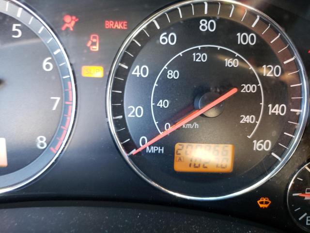 2004 Infiniti Fx35 მანქანა იყიდება აუქციონზე, vin: JNRAS08W74X220174, აუქციონის ნომერი: 72711852