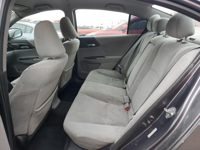 Продажа на аукционе авто 2013 Honda Accord Lx, vin: 1HGCR2F3XDA044573, номер лота: 72137952