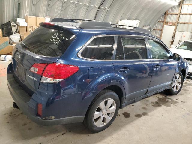 72694302 :رقم المزاد ، 4S4BRCGC2B3332065 vin ، 2011 Subaru Outback 2.5i Premium مزاد بيع
