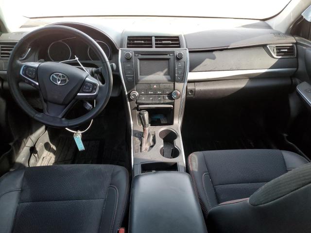 72624022 :رقم المزاد ، 4T1BF1FK8HU789312 vin ، 2017 Toyota Camry Le مزاد بيع