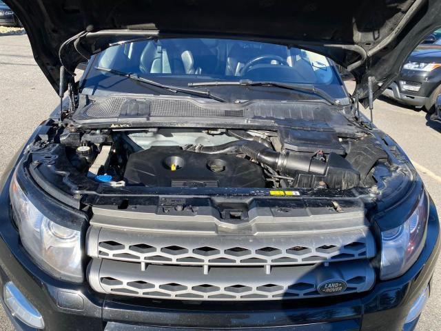 Продажа на аукционе авто 2015 Land Rover Range Rover Evoque Pure Plus, vin: SALVP2BG3FH015943, номер лота: 73051612
