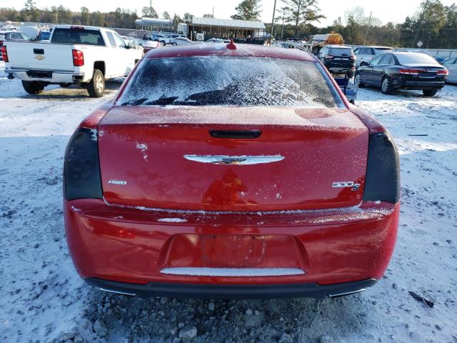 Aukcja sprzedaży 2015 Chrysler 300 S, vin: 2C3CCAGG8FH923168, numer aukcji: 72623052