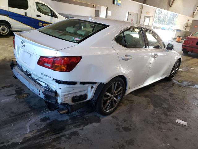 Продажа на аукционе авто 2008 Lexus Is 250, vin: JTHBK262282080360, номер лота: 72037202