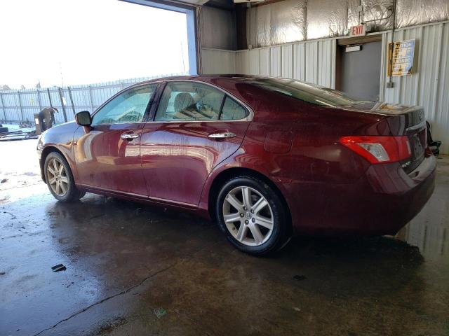 Aukcja sprzedaży 2007 Lexus Es 350, vin: JTHBJ46G372120132, numer aukcji: 72437422