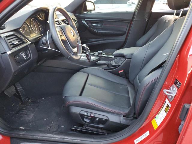 Aukcja sprzedaży 2015 Bmw 328 I, vin: WBA3A5G55FNS89670, numer aukcji: 72699592
