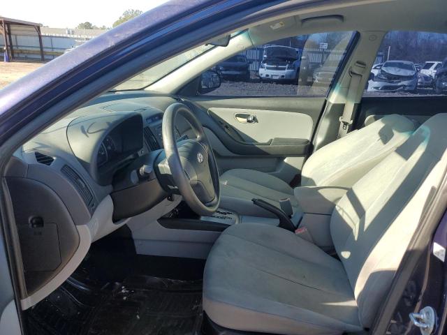 Продаж на аукціоні авто 2010 Hyundai Elantra Blue, vin: KMHDU4AD8AU043084, номер лоту: 72993812