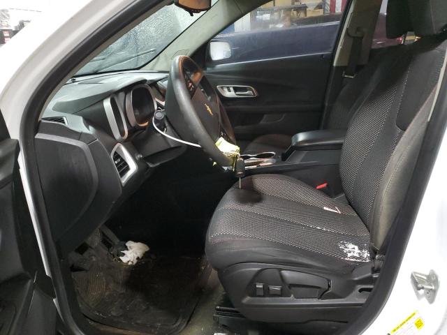 72031122 :رقم المزاد ، 2GNFLEEK9G6167748 vin ، 2016 Chevrolet Equinox Ls مزاد بيع