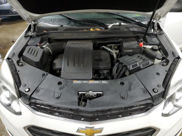 72031122 :رقم المزاد ، 2GNFLEEK9G6167748 vin ، 2016 Chevrolet Equinox Ls مزاد بيع