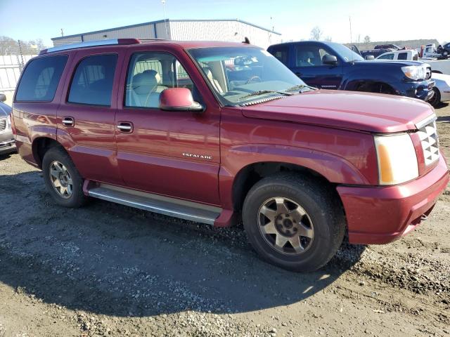 Aukcja sprzedaży 2006 Cadillac Escalade Luxury, vin: 1GYEK63N56R142675, numer aukcji: 73108252