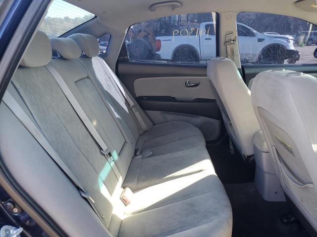 Продаж на аукціоні авто 2010 Hyundai Elantra Blue, vin: KMHDU4AD8AU043084, номер лоту: 72993812