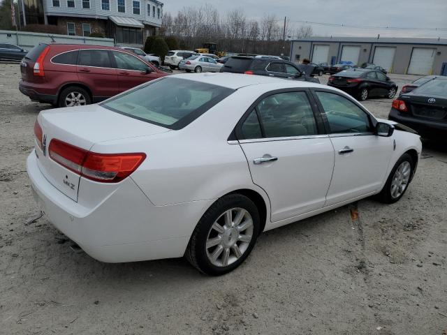 Продаж на аукціоні авто 2011 Lincoln Mkz, vin: 3LNHL2GC7BR758146, номер лоту: 71615472