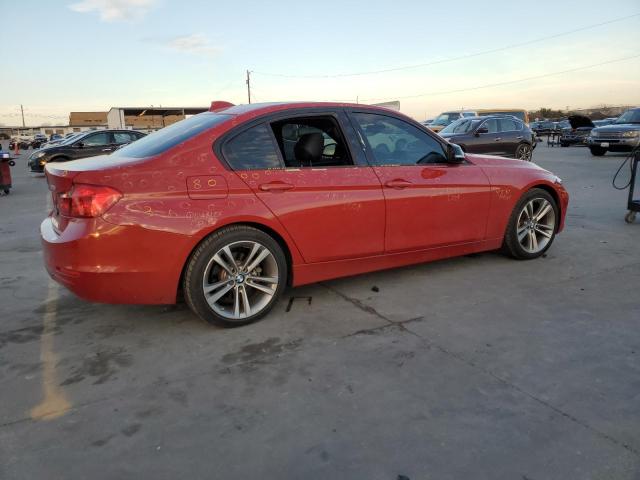 Aukcja sprzedaży 2015 Bmw 328 I, vin: WBA3A5G55FNS89670, numer aukcji: 72699592