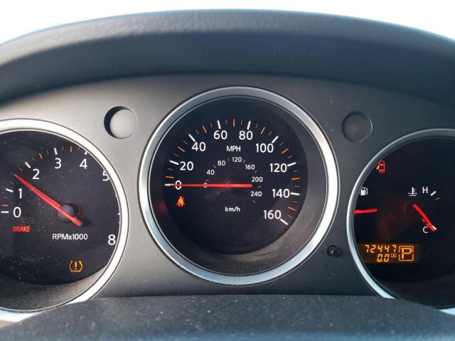 Продаж на аукціоні авто 2007 Nissan Maxima Se, vin: 1N4BA41E17C807052, номер лоту: 72963202