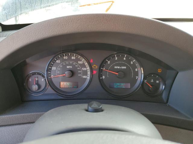 Продажа на аукционе авто 2005 Jeep Grand Cherokee Laredo, vin: 1J4GS48K95C709578, номер лота: 72711702