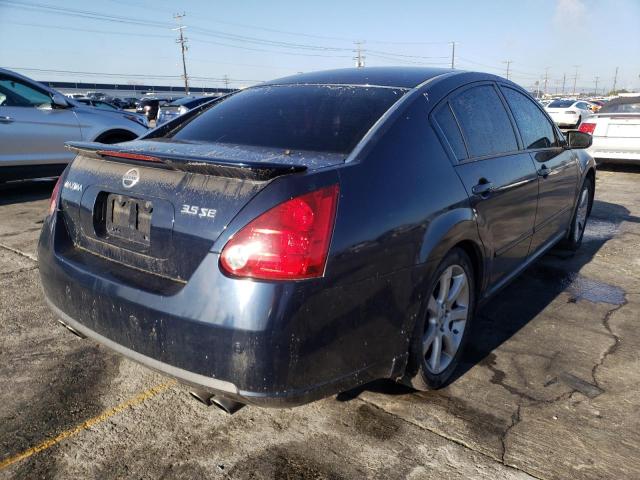 Продаж на аукціоні авто 2007 Nissan Maxima Se, vin: 1N4BA41E17C807052, номер лоту: 72963202