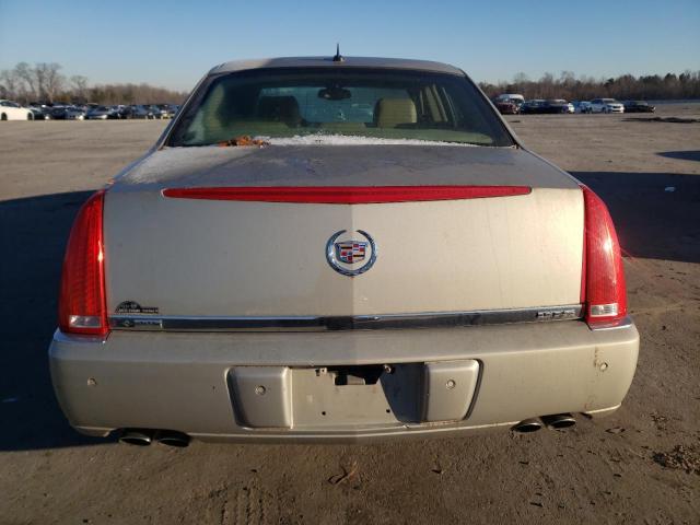 72516962 :رقم المزاد ، 1G6KD57Y37U182885 vin ، 2007 Cadillac Dts مزاد بيع