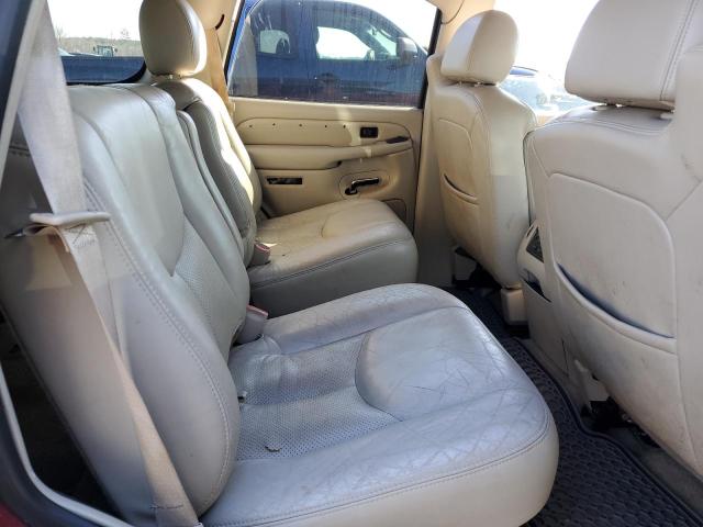 Aukcja sprzedaży 2006 Cadillac Escalade Luxury, vin: 1GYEK63N56R142675, numer aukcji: 73108252