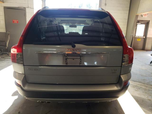 Aukcja sprzedaży 2008 Volvo Xc90 V8, vin: YV4CZ852881479301, numer aukcji: 72507722