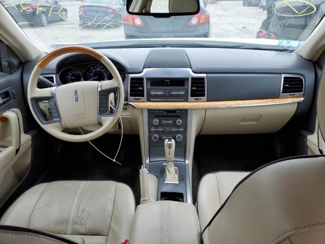 Продаж на аукціоні авто 2011 Lincoln Mkz, vin: 3LNHL2GC7BR758146, номер лоту: 71615472