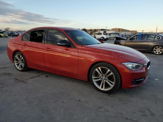 Aukcja sprzedaży 2015 Bmw 328 I, vin: WBA3A5G55FNS89670, numer aukcji: 72699592