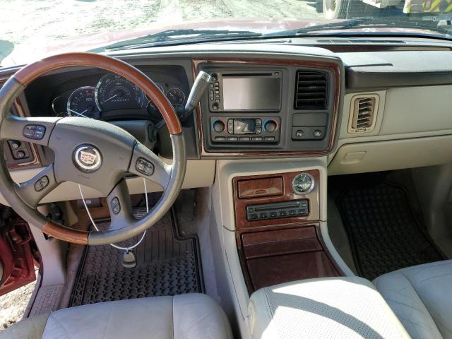 Aukcja sprzedaży 2006 Cadillac Escalade Luxury, vin: 1GYEK63N56R142675, numer aukcji: 73108252