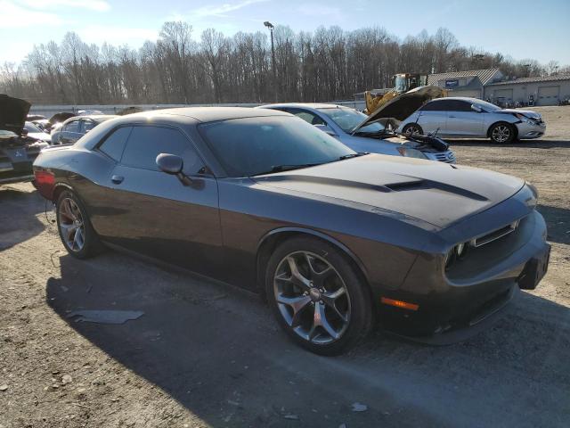 2016 Dodge Challenger Sxt მანქანა იყიდება აუქციონზე, vin: 2C3CDZAG2GH232286, აუქციონის ნომერი: 72150202