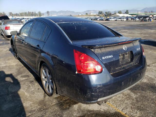 Продаж на аукціоні авто 2007 Nissan Maxima Se, vin: 1N4BA41E17C807052, номер лоту: 72963202