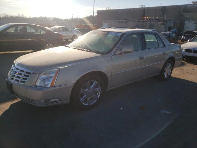 72516962 :رقم المزاد ، 1G6KD57Y37U182885 vin ، 2007 Cadillac Dts مزاد بيع