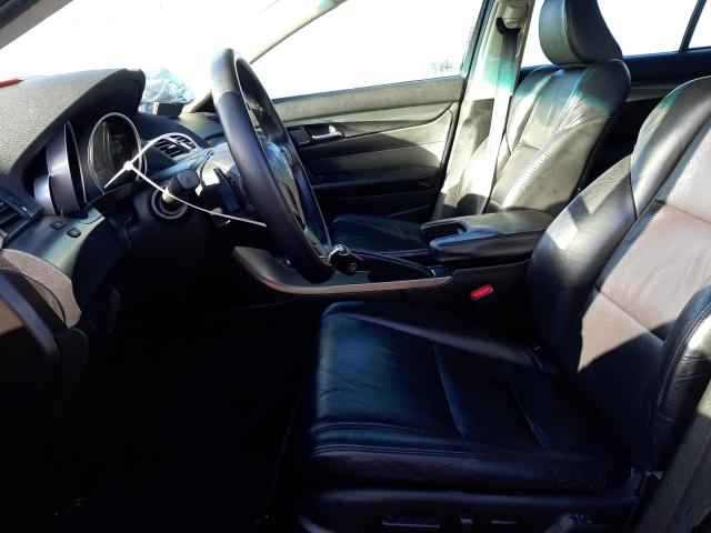 Продажа на аукционе авто 2012 Acura Tl, vin: 19UUA8F5XCA000314, номер лота: 72541062