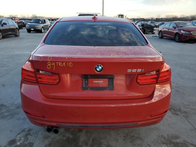 Aukcja sprzedaży 2015 Bmw 328 I, vin: WBA3A5G55FNS89670, numer aukcji: 72699592