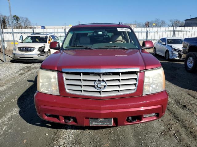 Aukcja sprzedaży 2006 Cadillac Escalade Luxury, vin: 1GYEK63N56R142675, numer aukcji: 73108252