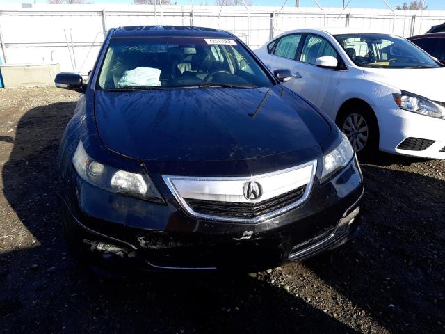 Продажа на аукционе авто 2012 Acura Tl, vin: 19UUA8F5XCA000314, номер лота: 72541062