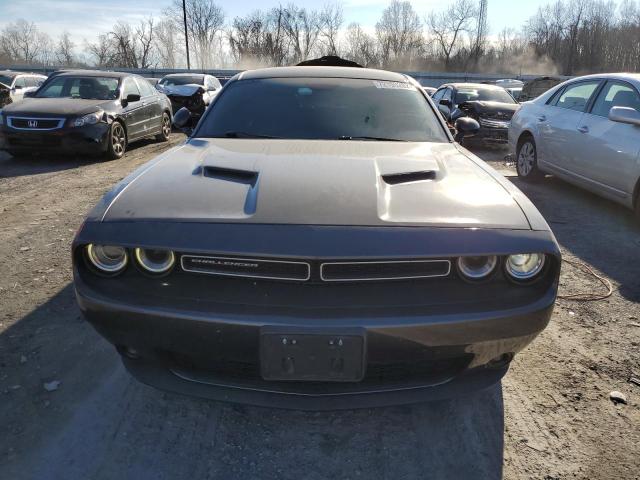 2016 Dodge Challenger Sxt მანქანა იყიდება აუქციონზე, vin: 2C3CDZAG2GH232286, აუქციონის ნომერი: 72150202