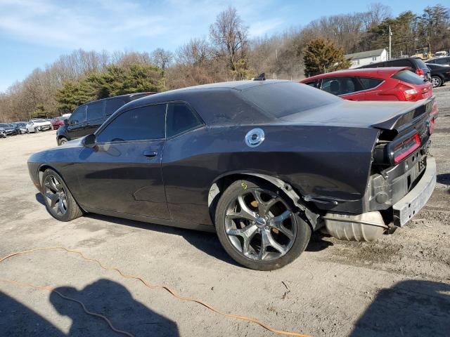 2016 Dodge Challenger Sxt მანქანა იყიდება აუქციონზე, vin: 2C3CDZAG2GH232286, აუქციონის ნომერი: 72150202