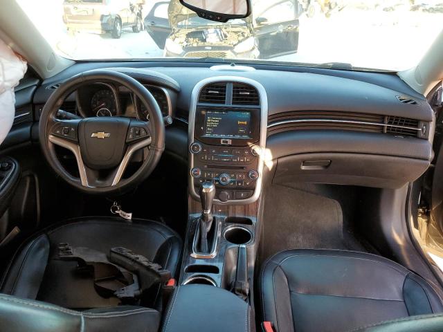 2014 Chevrolet Malibu Ltz მანქანა იყიდება აუქციონზე, vin: 1G11H5SL4EF192859, აუქციონის ნომერი: 72379272