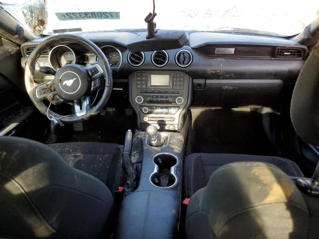 Aukcja sprzedaży 2018 Ford Mustang, vin: 1FA6P8TH6J5106890, numer aukcji: 72083322