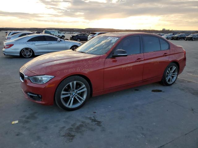 Aukcja sprzedaży 2015 Bmw 328 I, vin: WBA3A5G55FNS89670, numer aukcji: 72699592