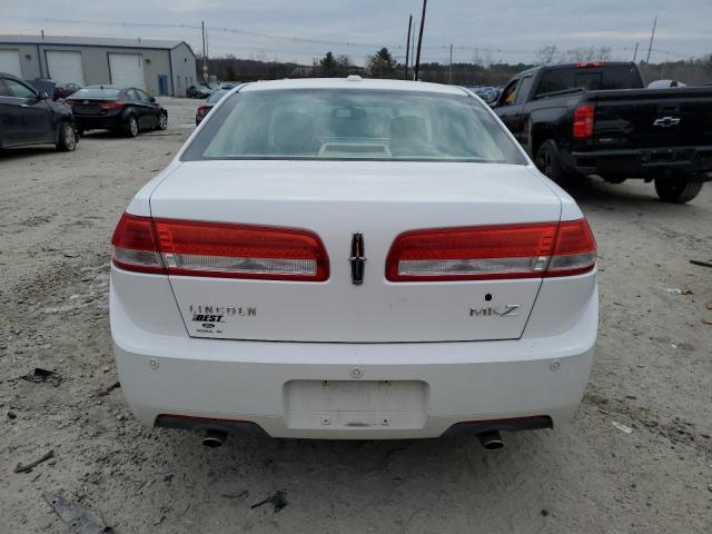 Продаж на аукціоні авто 2011 Lincoln Mkz, vin: 3LNHL2GC7BR758146, номер лоту: 71615472