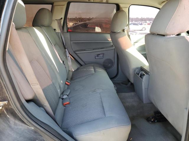 Продажа на аукционе авто 2005 Jeep Grand Cherokee Laredo, vin: 1J4GS48K95C709578, номер лота: 72711702