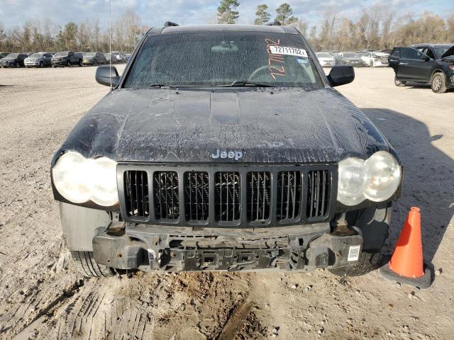 Продажа на аукционе авто 2005 Jeep Grand Cherokee Laredo, vin: 1J4GS48K95C709578, номер лота: 72711702