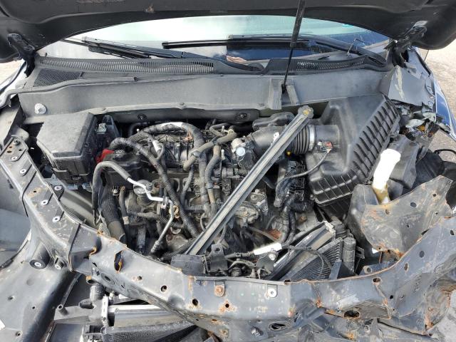 Продаж на аукціоні авто 2014 Buick Enclave, vin: 5GAKVBKD9EJ224974, номер лоту: 73107152
