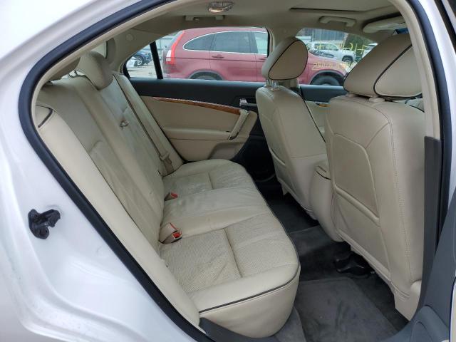 Продаж на аукціоні авто 2011 Lincoln Mkz, vin: 3LNHL2GC7BR758146, номер лоту: 71615472