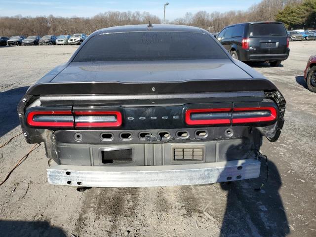 2016 Dodge Challenger Sxt მანქანა იყიდება აუქციონზე, vin: 2C3CDZAG2GH232286, აუქციონის ნომერი: 72150202