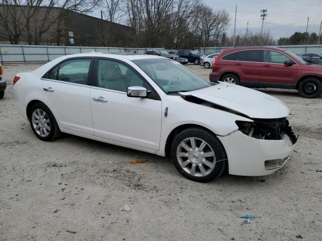 Продаж на аукціоні авто 2011 Lincoln Mkz, vin: 3LNHL2GC7BR758146, номер лоту: 71615472