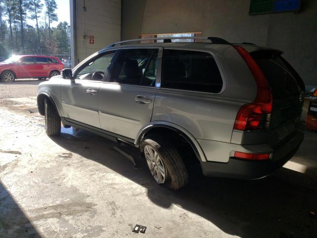 Aukcja sprzedaży 2008 Volvo Xc90 V8, vin: YV4CZ852881479301, numer aukcji: 72507722