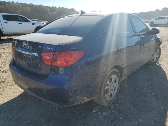 Продаж на аукціоні авто 2010 Hyundai Elantra Blue, vin: KMHDU4AD8AU043084, номер лоту: 72993812