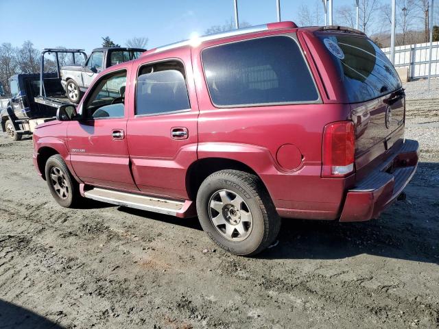 Aukcja sprzedaży 2006 Cadillac Escalade Luxury, vin: 1GYEK63N56R142675, numer aukcji: 73108252