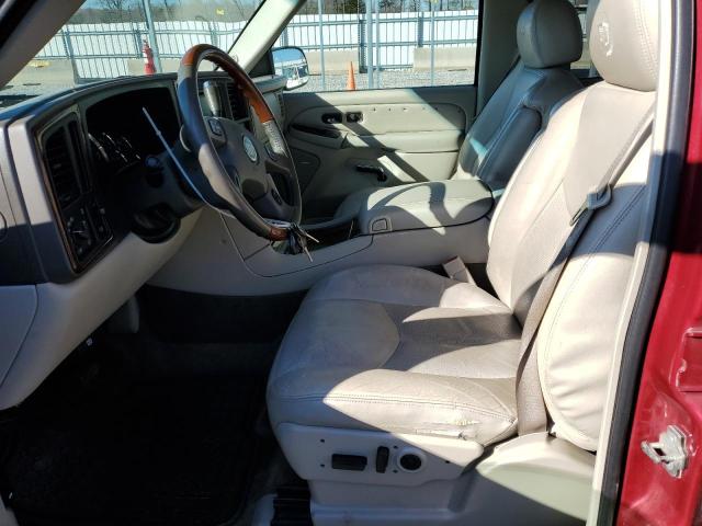 Aukcja sprzedaży 2006 Cadillac Escalade Luxury, vin: 1GYEK63N56R142675, numer aukcji: 73108252