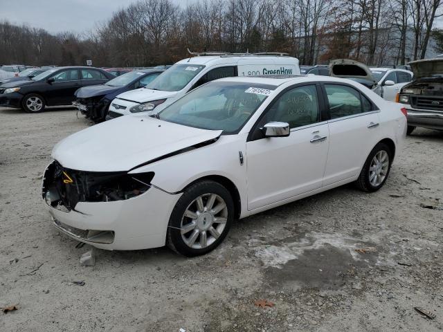 Продаж на аукціоні авто 2011 Lincoln Mkz, vin: 3LNHL2GC7BR758146, номер лоту: 71615472